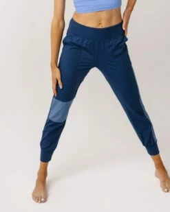 Blues Trek Jogger