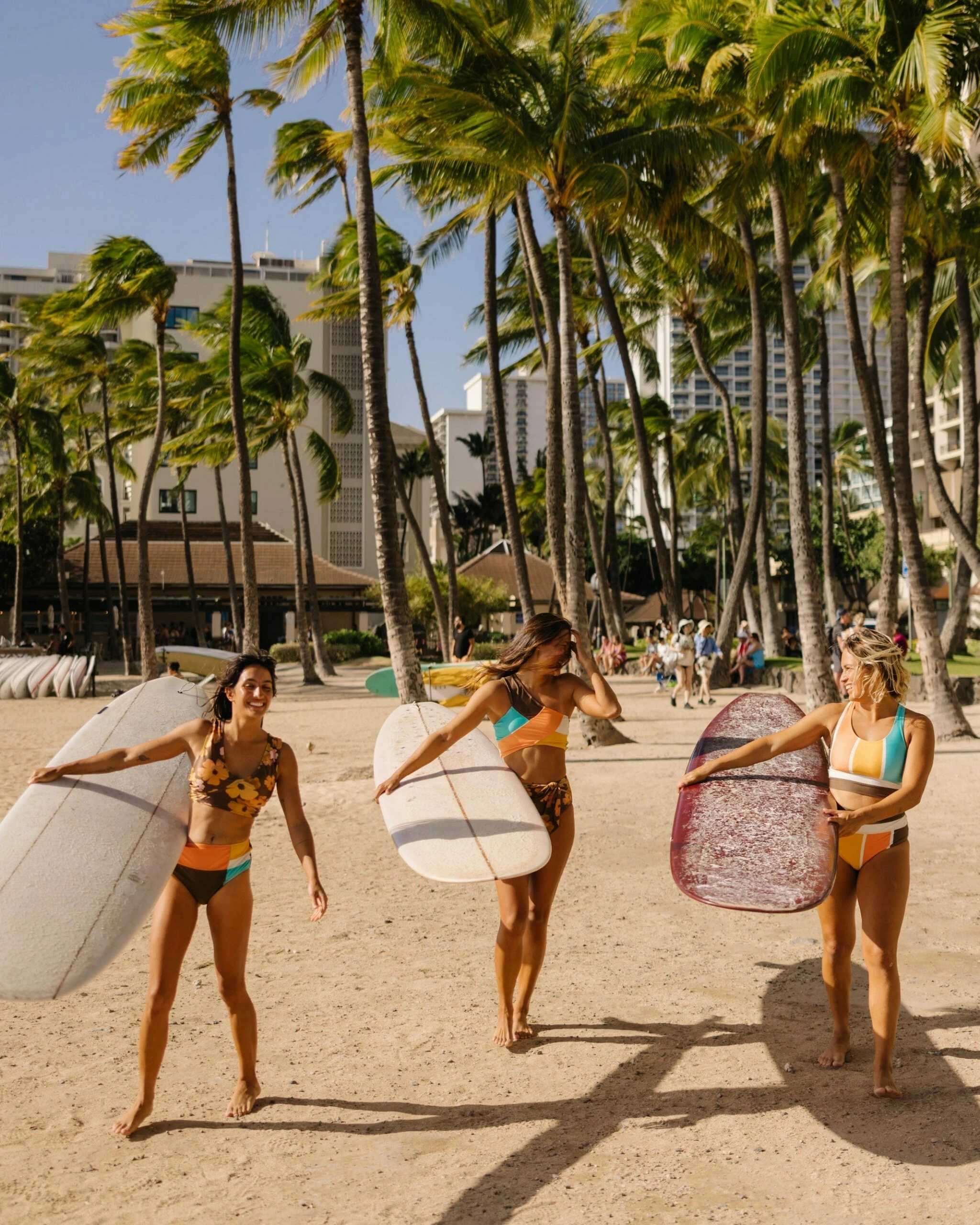 Journey Colorblock Bottom - Image 6