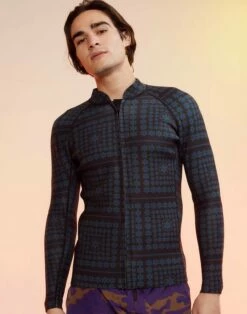 CYNTHIA ROWLEY Jake Mens Surf Jacket