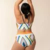 Millie Colorblock Bottom