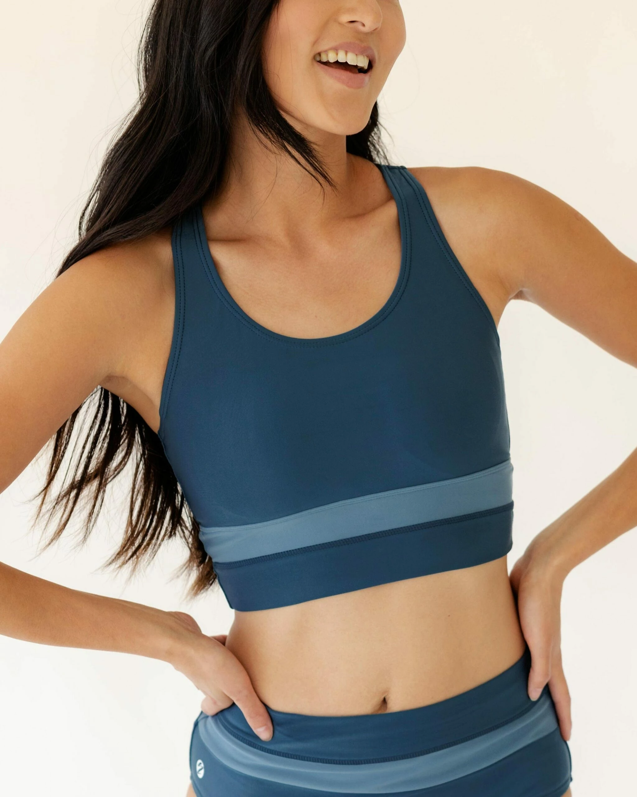 Coastal Cut Back Crop