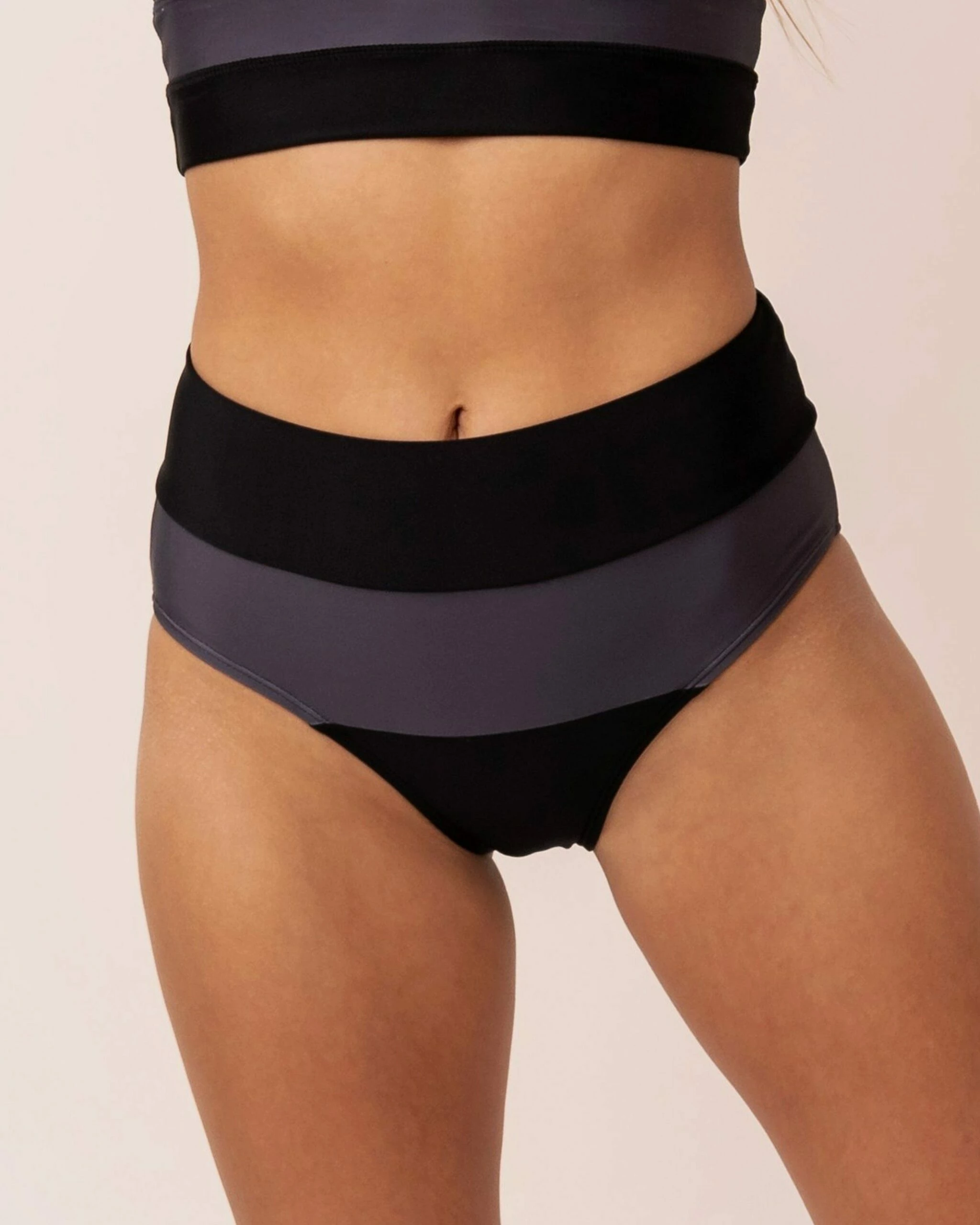 Black Horizon Bottom