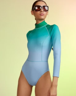 CYNTHIA ROWLEY Sea Breeze Wetsuit