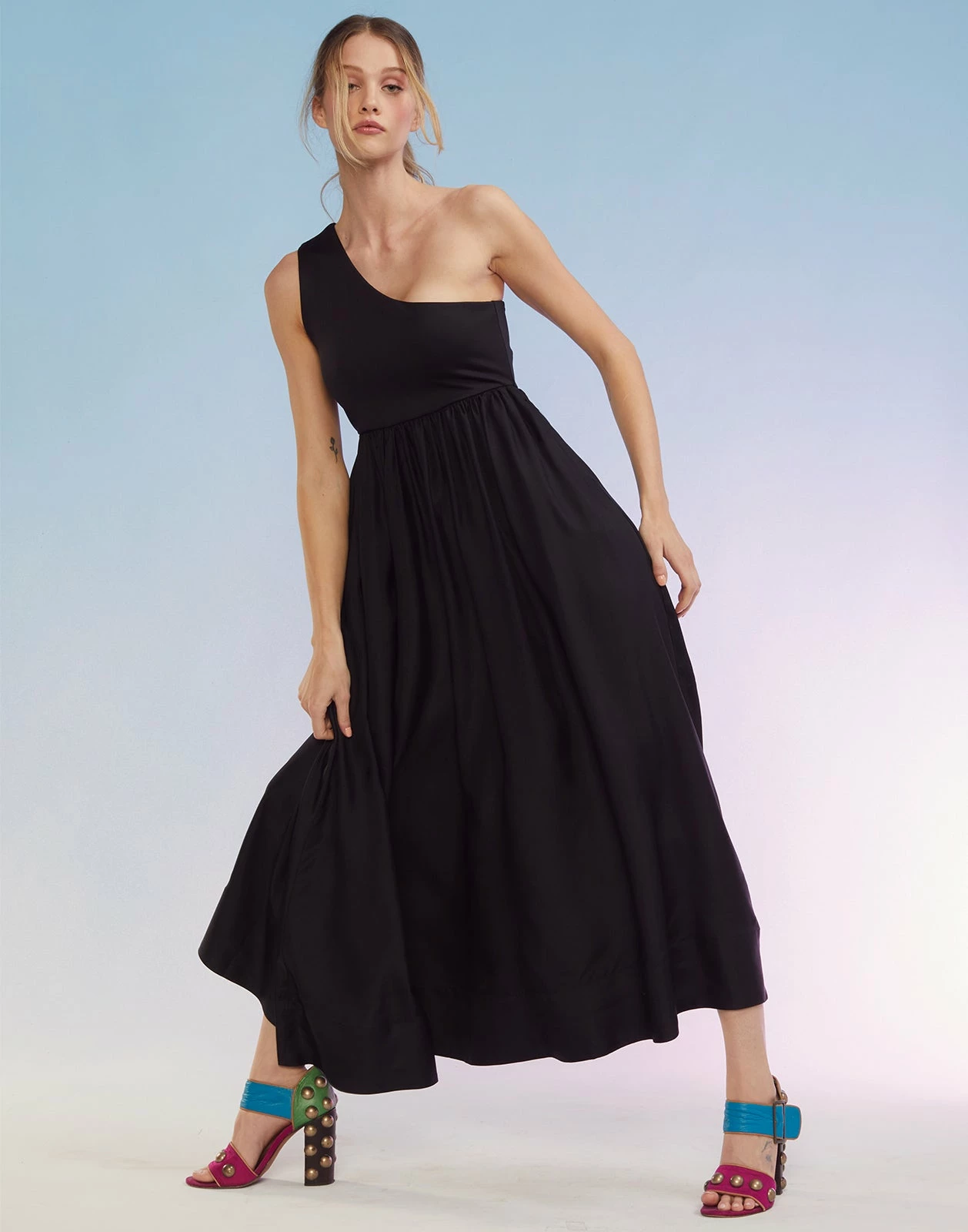 CYNTHIA ROWLEY Sailor Dress - Image 2