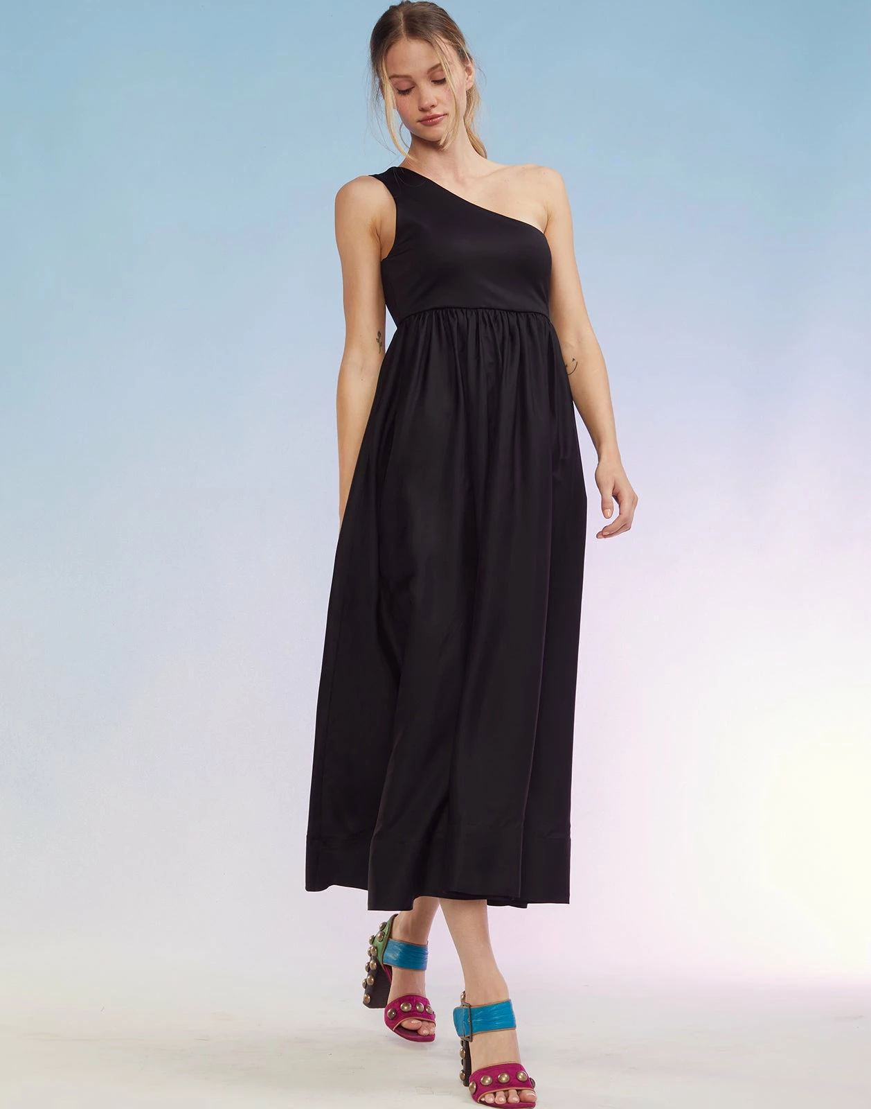 CYNTHIA ROWLEY Sailor Dress - Image 3