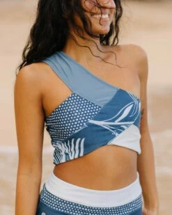 Solstice Patchwork Crop