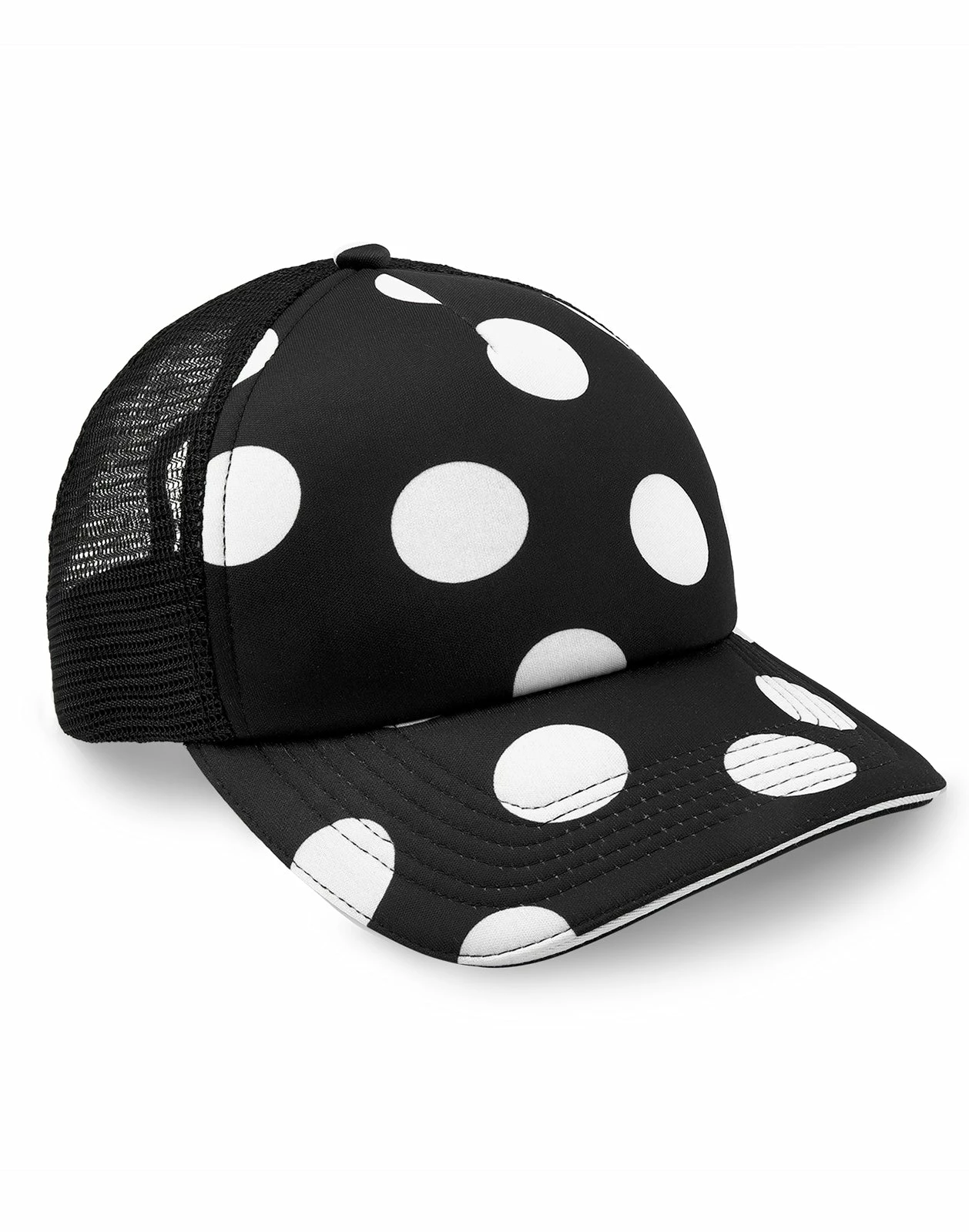 CYNTHIA ROWLEY Trucker Hat - Image 2