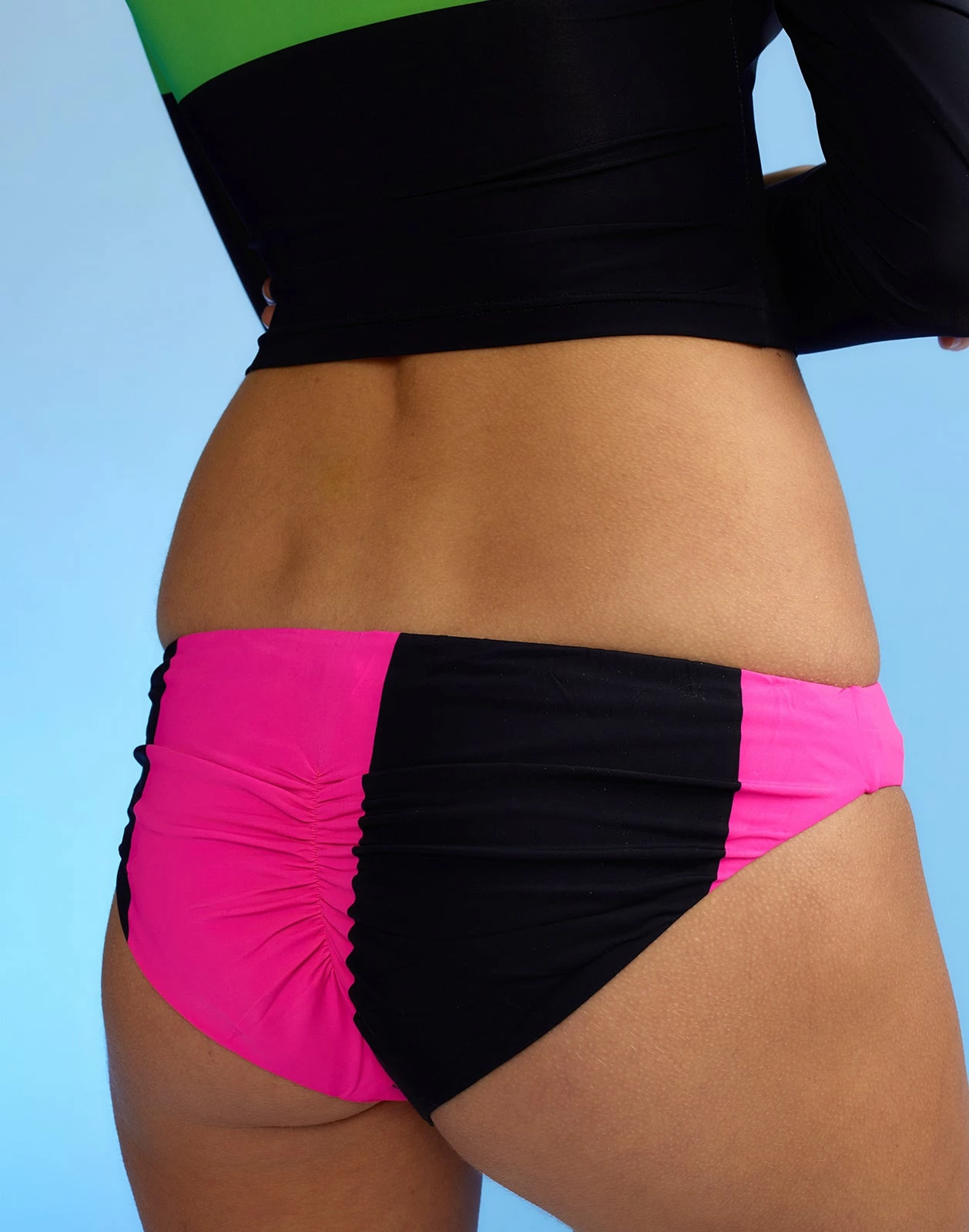 CYNTHIA ROWLEY Bali Bikini Bottoms - Image 5