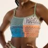 Rainier Shaka Bralette