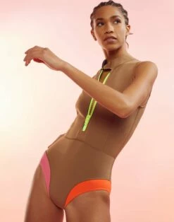 CYNTHIA ROWLEY Byron Wetsuit