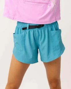 Cozumel Hybrid Explorer Short
