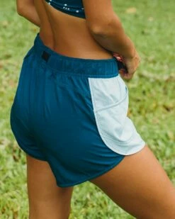 Waves Hybrid Explorer Short