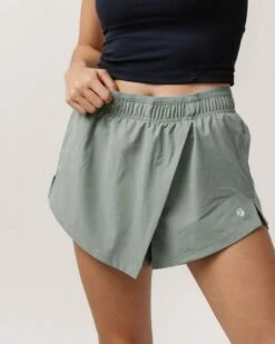 Nani Adventure Olive Skort