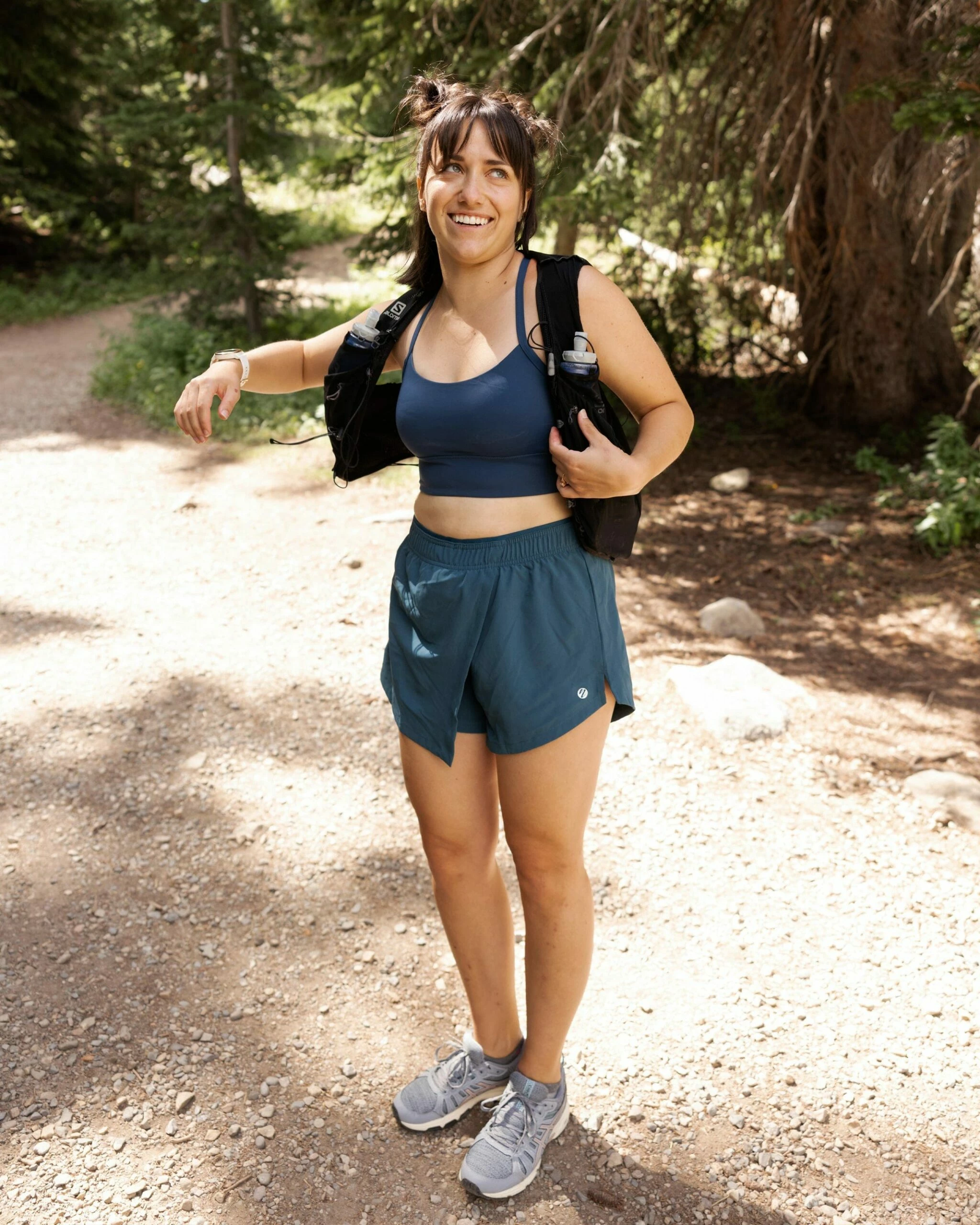 Nani Adventure Coastal Skort - Image 5