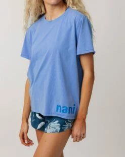 Exclusive Baltic Nani Tee