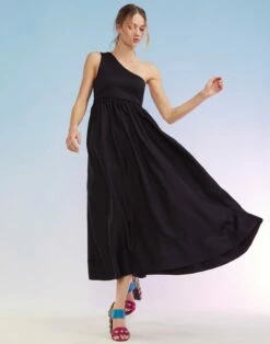 CYNTHIA ROWLEY Sailor Dress