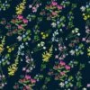 CYNTHIA ROWLEY Whatever Floats Your Botanical Wallpaper